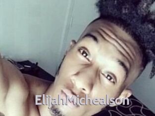 Elijah_Michealson Live Cam 66