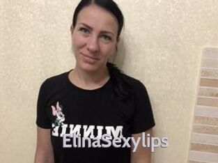 ElinaSexylips