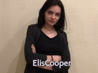 ElisCooper