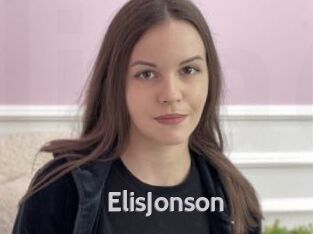ElisJonson