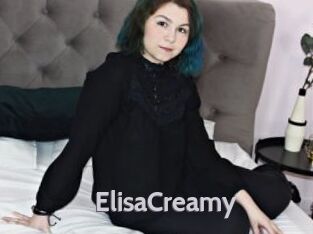 ElisaCreamy