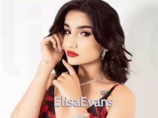 ElisaEvans
