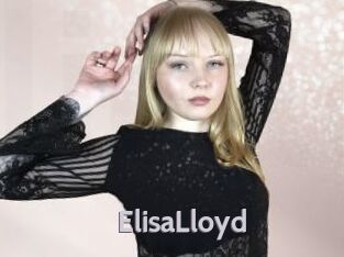 ElisaLloyd