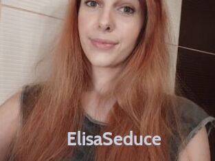 ElisaSeduce Live Cam 66