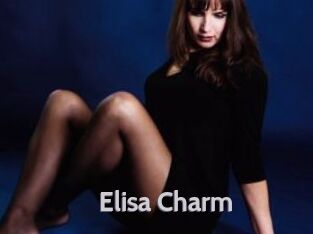 Elisa_Charm