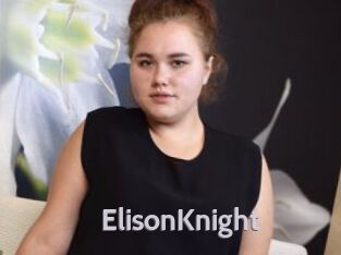 ElisonKnight