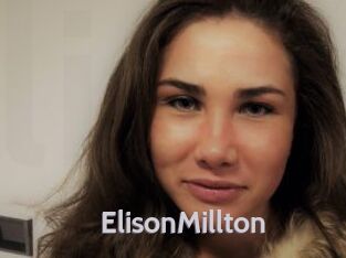 ElisonMillton