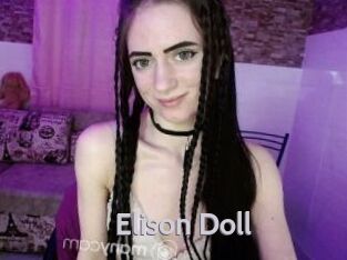 Elison_Doll