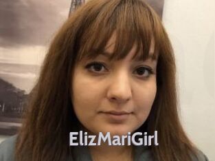 ElizMariGirl