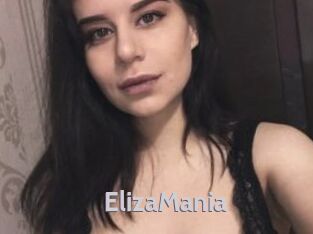 ElizaMania