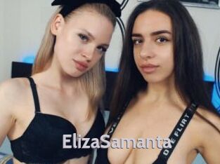 ElizaSamanta