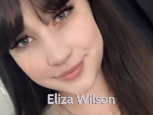 Eliza_Wilson