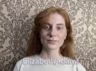 ElizabethAdams