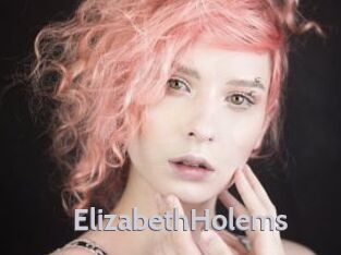 ElizabethHolems