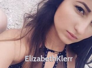 ElizabethKlerr