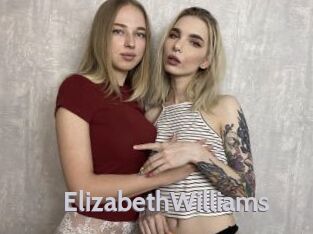 ElizabethWilliams