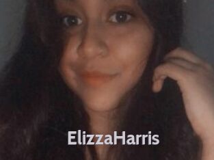 ElizzaHarris