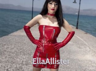 EllaAllister