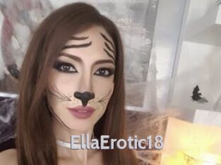 EllaErotic18