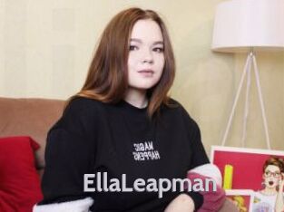 EllaLeapman