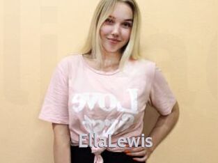 EllaLewis