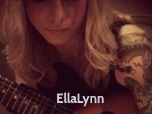 EllaLynn