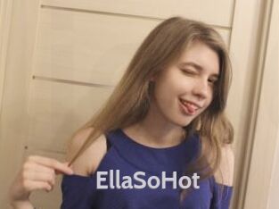 EllaSoHot
