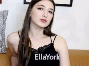 EllaYork