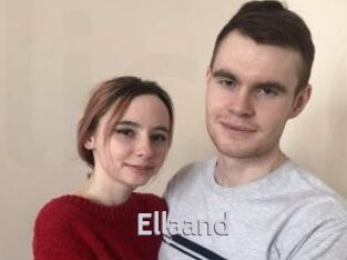 Ellaand