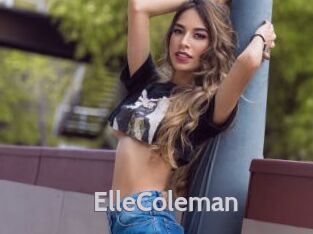 ElleColeman