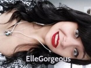 ElleGorgeous