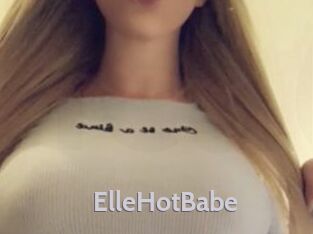 ElleHotBabe