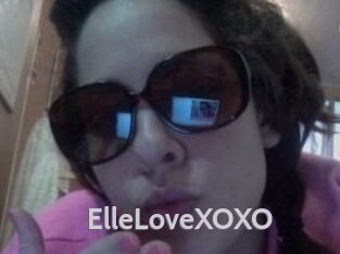 ElleLoveXOXO