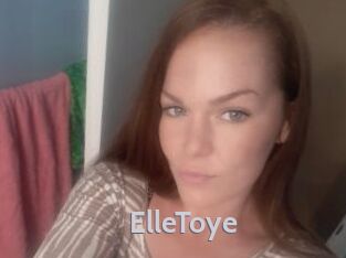 ElleToye