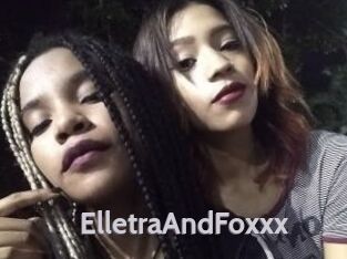 ElletraAndFoxxx