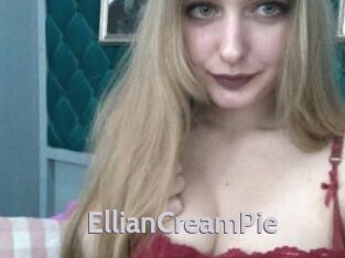 EllianCreamPie
