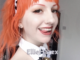 EllieHazex