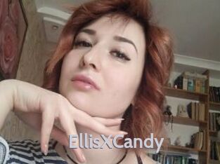 EllisXCandy