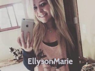 EllysonMarie