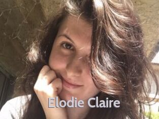 Elodie_Claire