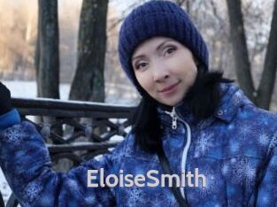 EloiseSmith