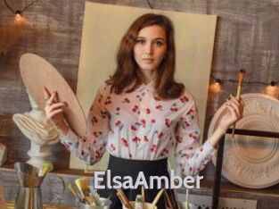 ElsaAmber
