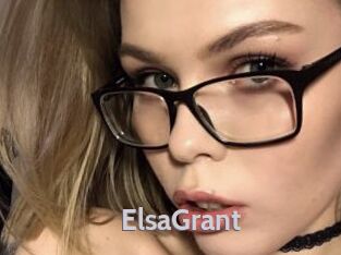 ElsaGrant