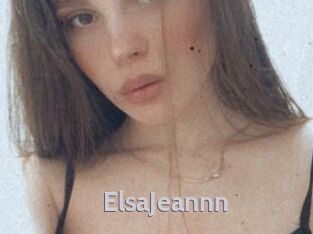 ElsaJeannn