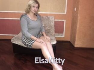 ElsaKitty