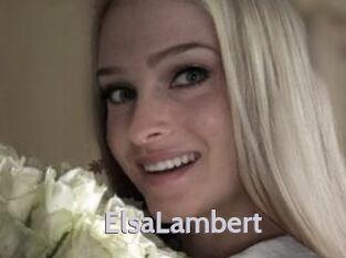 ElsaLambert