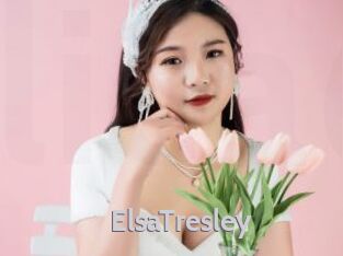 ElsaTresley