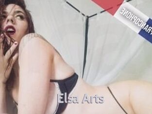 Elsa_Arts