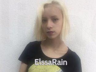 ElssaRain