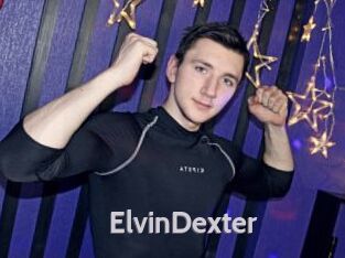 ElvinDexter